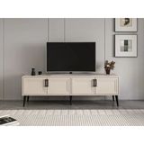 Minar Prime Kumtaşı 180x45 cm Tv Ünitesi
