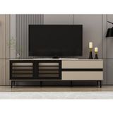 Minar Star Tv Unitesi Mbrn Cam Kpk 2K2c Soft - Kumtası Siyah