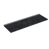 Minar T953-Mutfak Tezgah 325Cm Siyah