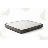Minar Vitali Full Ortopedik Yatak - Açık Gri 140X200 - 140 x 200 cm