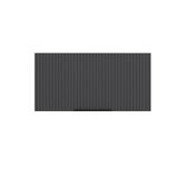 Minar Y4013-Kale Yüklük 90Cm Gvd Antr+1K Çizgili Antr Mbrn