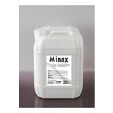 MİNAX professional cleaning Beyaz Sabun Parfümlü Sıvı Sabun 20 L