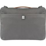 Minbag 15" Michael Laptop Çantası Gri