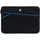 Minbag 529-03 Siyah 15" Peter Laptop Çantası