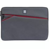 Minbag 529-04 Gri 15" Peter Laptop Çantası
