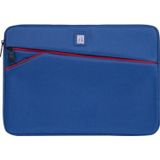 Minbag 529-06 Lacivert Peter Laptop Çantası