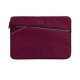 Minbag 529-08 Bordo 15" Peter Laptop Çantası