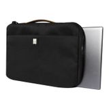 Minbag 530-03 Siyah 15" Micheal Laptop Çantası