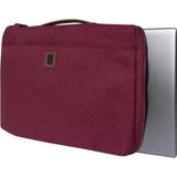 Minbag 530-08 Bordo 15" Micheal Laptop Çantası