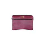 Minbag 541-23 Mary Siyah Pembe Laptop Çantası