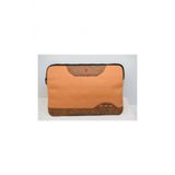Minbag 544-18 Danny Turuncu Taba Laptop Çantası