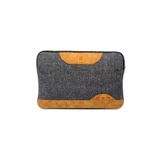 Minbag 544 Laptop Çantası, Koyu Gri