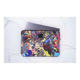 Minbag 558-05 Bashaques Burning Man 15 inç Laptop Kılıfı