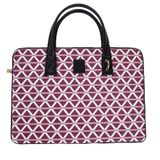 Minbag 563-27 Marin Gül Kurusu 13" Laptop Çantası