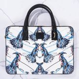 Minbag Bashaques Laptop Çantası, (13 INCH), Song Brid