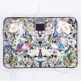 Minbag Bashaques Laptop Kılıfı, (13 Inch), Lucid Dream - Renkli