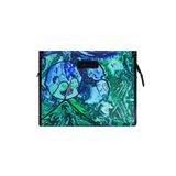 Minbag Bashaques The Truth 11 Inch Tablet & Clutch Çanta
