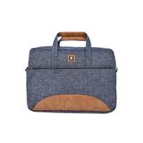 Minbag Bıg Jane Laptop Çantası, (Jane Laprop Bag), Lacivert