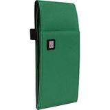 Minbag Çok Amaçlı Defter&ajanda Çantası-Yeşil - Açık Yeşil
