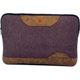 Minbag Dany Bordo Laptop Çantası