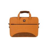 Minbag Jane Laptop Çantası Turuncu 15 inç 545-18