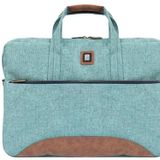 Minbag JR Jane Yeşil 13" Laptop Çantası
