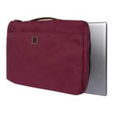 Minbag Lora 10.5-13.5 inç Bordo Laptop ve Tablet Çantası