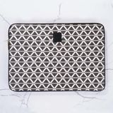 Minbag Marin 13'' Koyu Gri Laptop Kılıfı