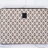 Minbag Marin 13'' Krem Laptop Kılıfı