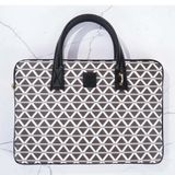 Minbag Marin Koyu Gri 13'' Laptop Çantası