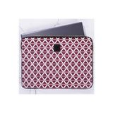 Minbag Marin Laptop Kılıfı, (13 INCH), Gül Kurusu