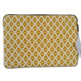 Minbag Marin Laptop Kılıfı, (13 INCH), Hardal Sarısı