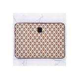 Minbag Marin Laptop Kılıfı, (13 Inch), Kahverengi