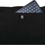 Minbag Micheal 15 inç Laptop Çantası Siyah