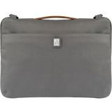 Minbag Micheal 15" Laptop Çantası Gri