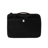 Minbag Micheal 15" Laptop Çantası Siyah