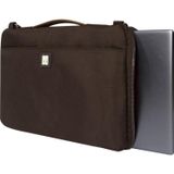 Minbag Micheal Laptop Çantası 15" 530-12 Kahverengi