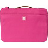 Mınbag Mıcheal Laptop Cantası 15 Inch Pembe