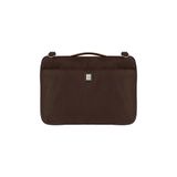 Minbag Mıcheal Laptop Çantası Kahverengi 15 inç 530-12