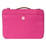 Minbag Micheal Pembe Laptop Çantası