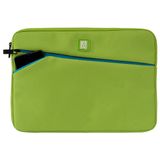 Minbag Peter 15" Fıstık Yeşili Laptop Çantası