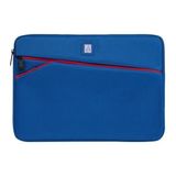 Minbag Peter 15" Laptop Çantası Lacivert - Boy 28cm x En 40,5cm