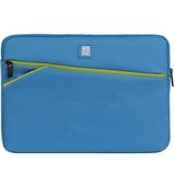 Minbag Peter 15" Laptop Çantası - Mavi