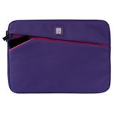 Minbag Peter 15" Mor Laptop Çantası