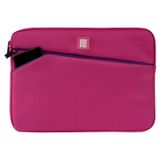 Minbag Peter 15" Pembe Laptop Çantası