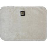 Minbag Plush Krem Laptop Kılıfı 572-11
