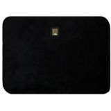 Minbag Plush Siyah Laptop Kılıfı 13'' 572-03