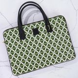 Minbag Yeşil Marin Laptop Çantası