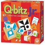 Mind- Q-bitz Jr.