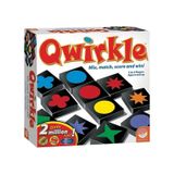 Mind- Qwirkle